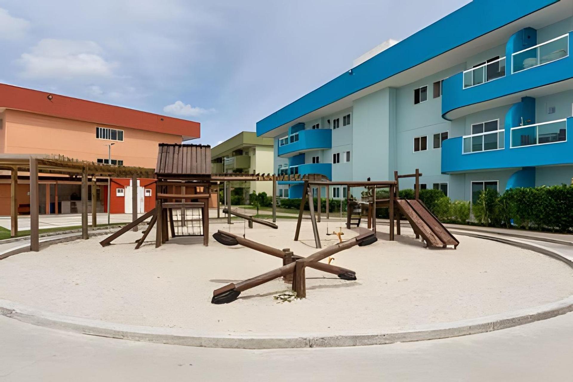 Apartamento Por Do Sol - Golden Lake Apart Arraial do Cabo Exterior photo
