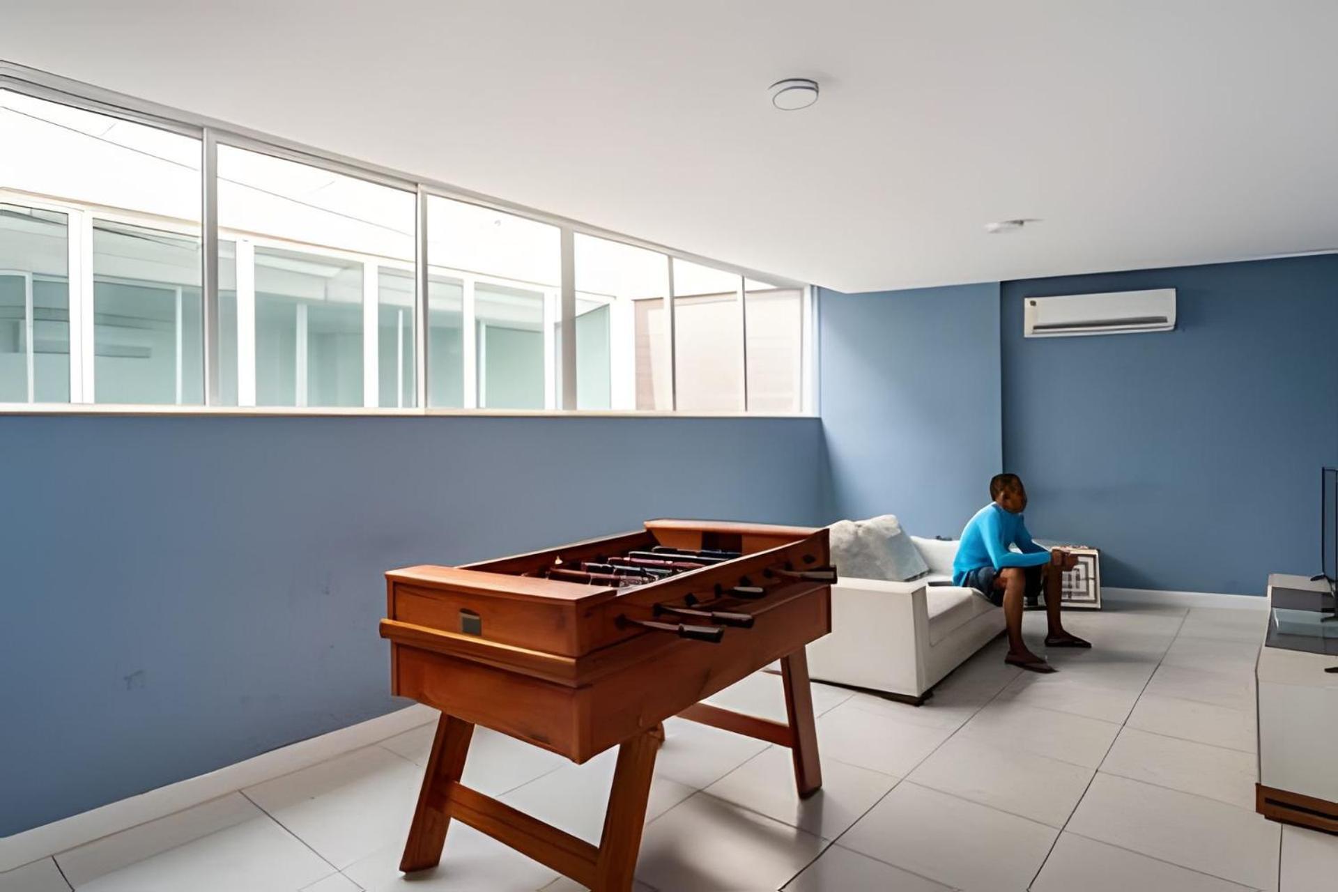 Apartamento Por Do Sol - Golden Lake Apart Arraial do Cabo Exterior photo