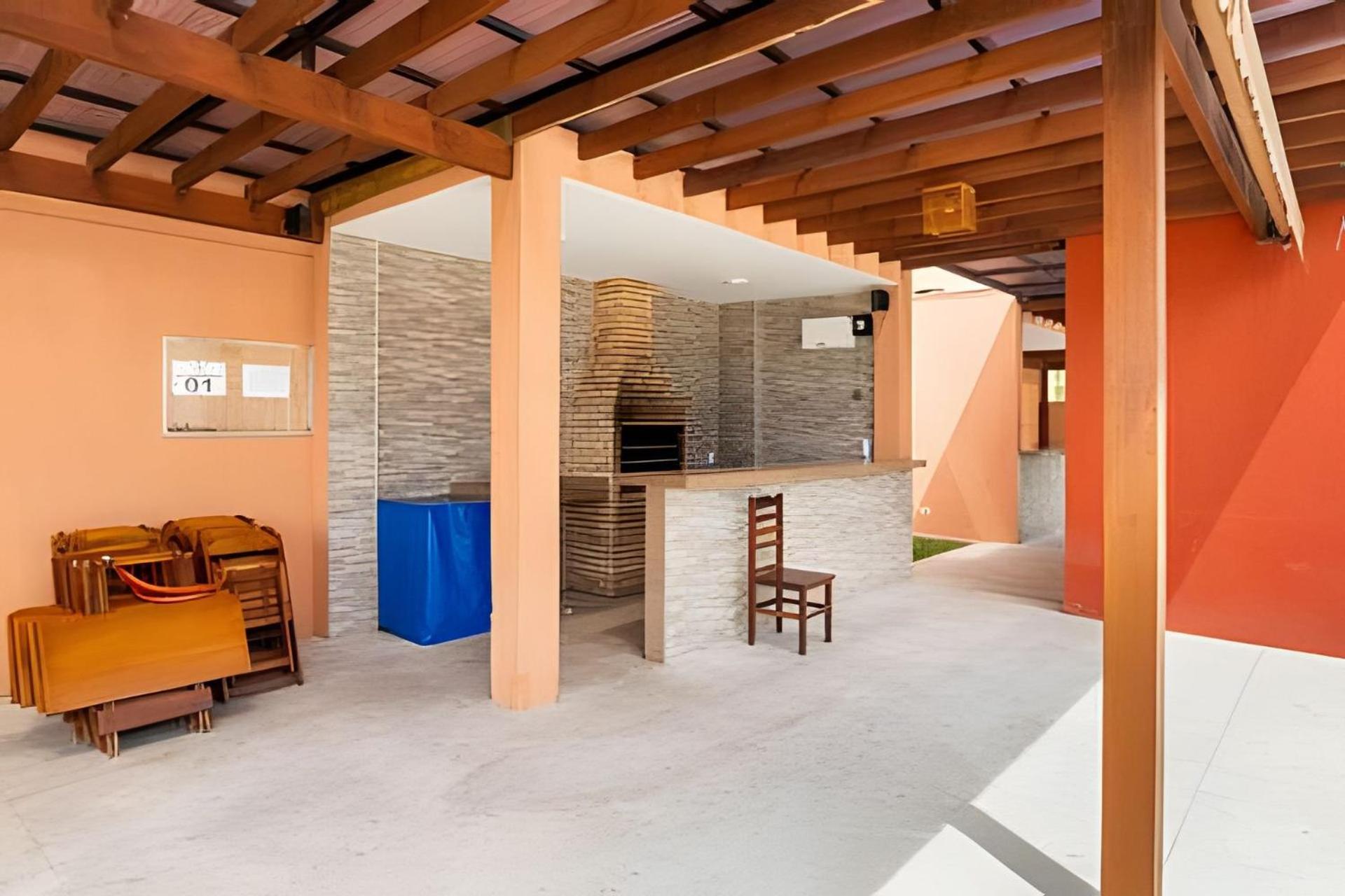Apartamento Por Do Sol - Golden Lake Apart Arraial do Cabo Exterior photo