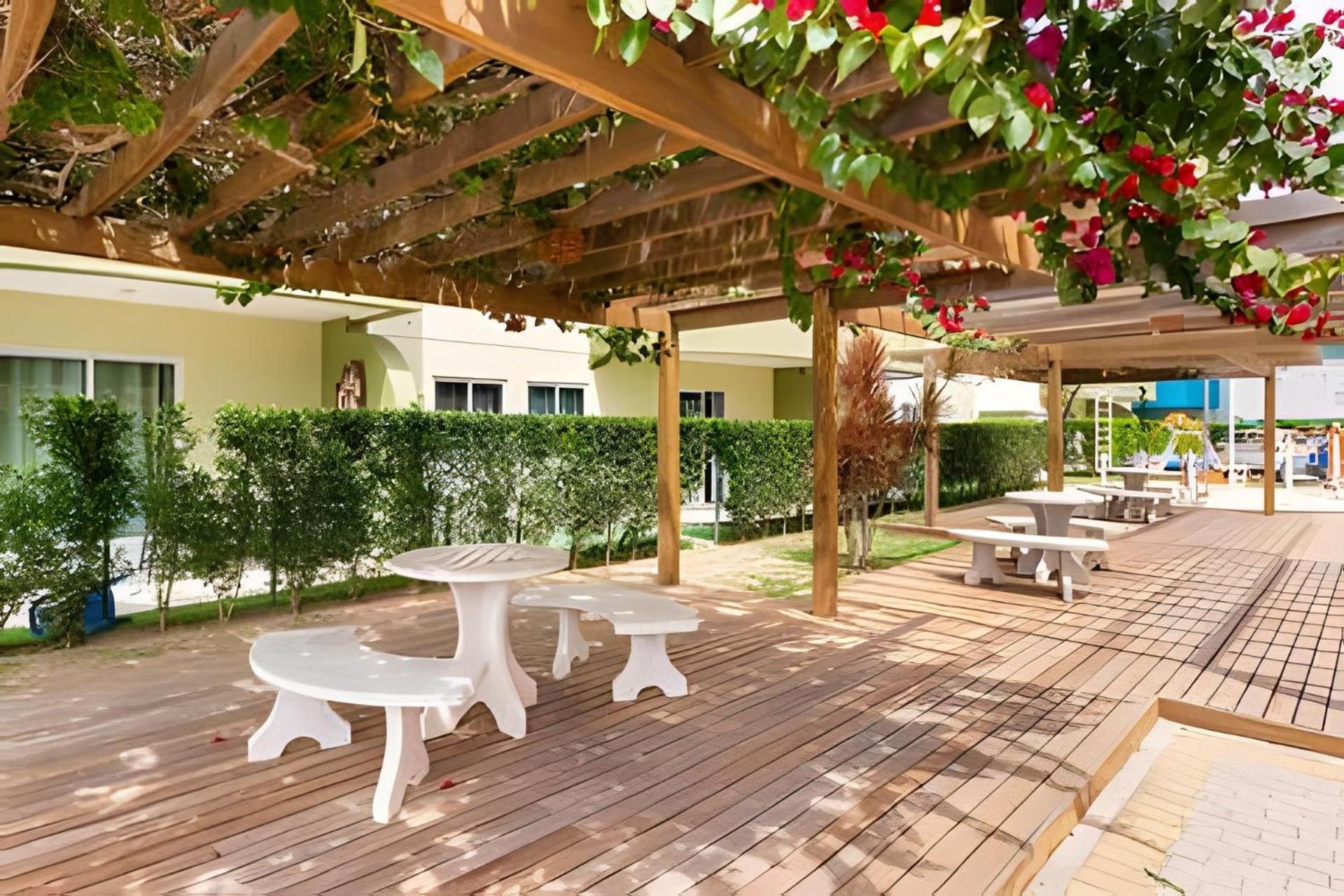 Apartamento Por Do Sol - Golden Lake Apart Arraial do Cabo Exterior photo