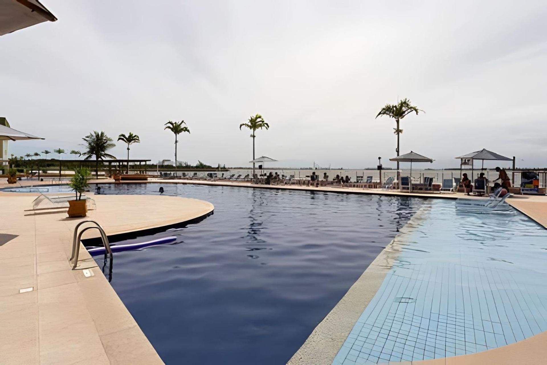 Apartamento Por Do Sol - Golden Lake Apart Arraial do Cabo Exterior photo