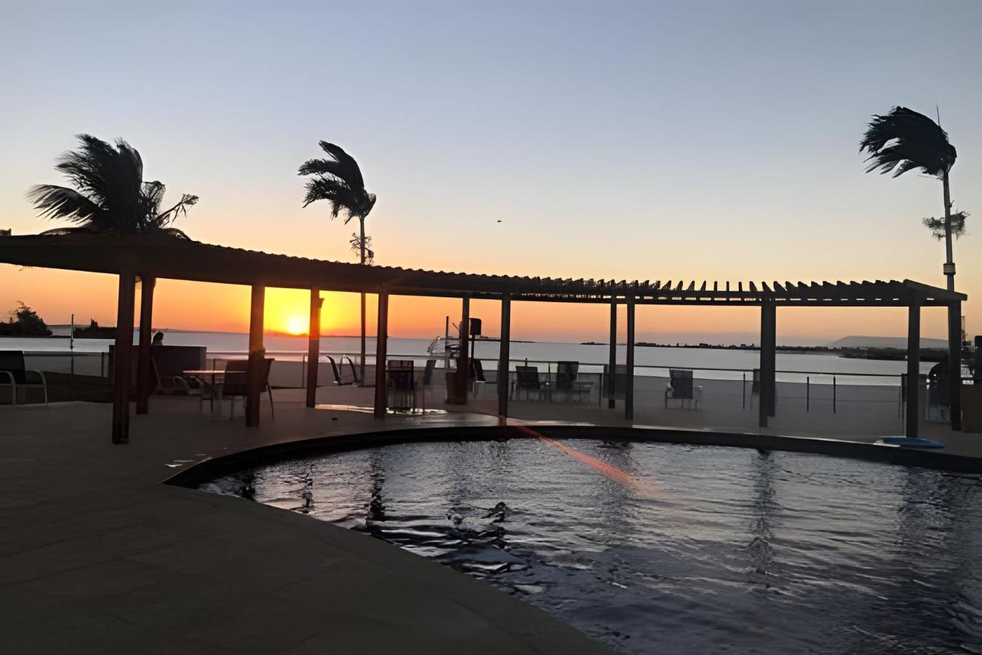 Apartamento Por Do Sol - Golden Lake Apart Arraial do Cabo Exterior photo