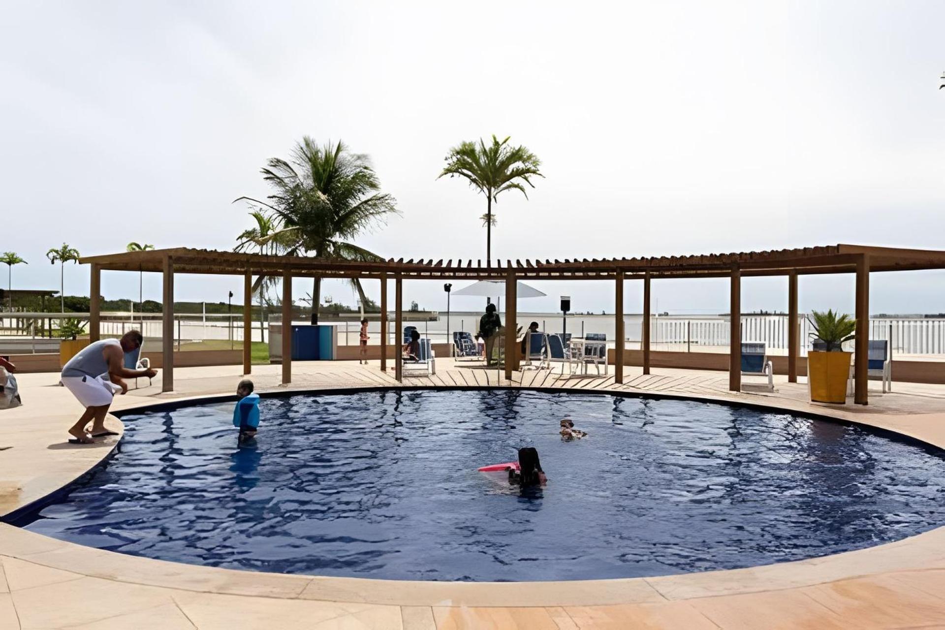 Apartamento Por Do Sol - Golden Lake Apart Arraial do Cabo Exterior photo
