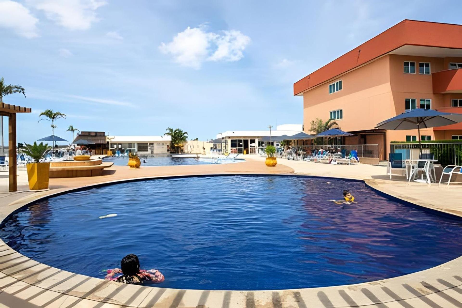 Apartamento Por Do Sol - Golden Lake Apart Arraial do Cabo Exterior photo