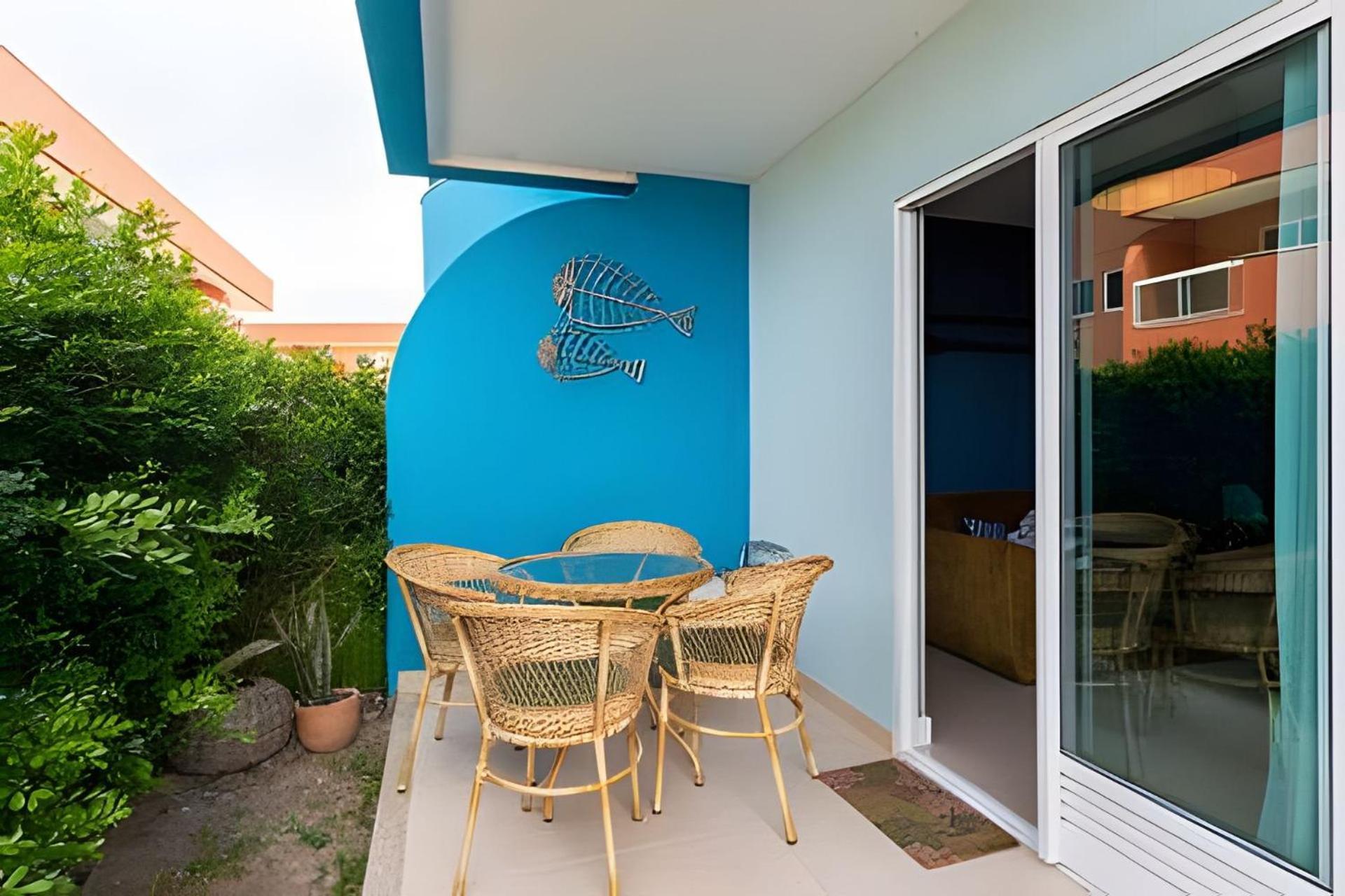 Apartamento Por Do Sol - Golden Lake Apart Arraial do Cabo Exterior photo