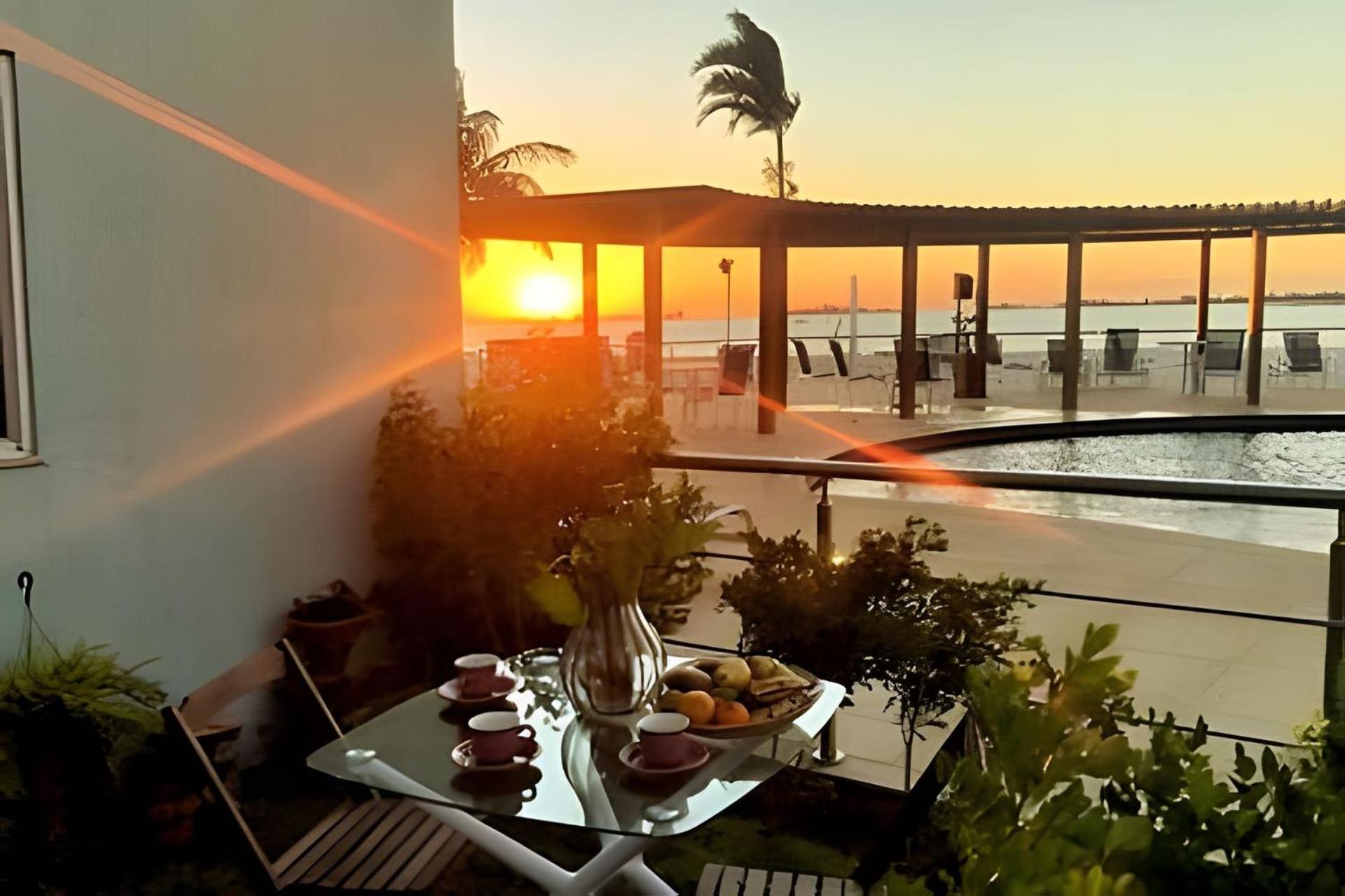 Apartamento Por Do Sol - Golden Lake Apart Arraial do Cabo Exterior photo