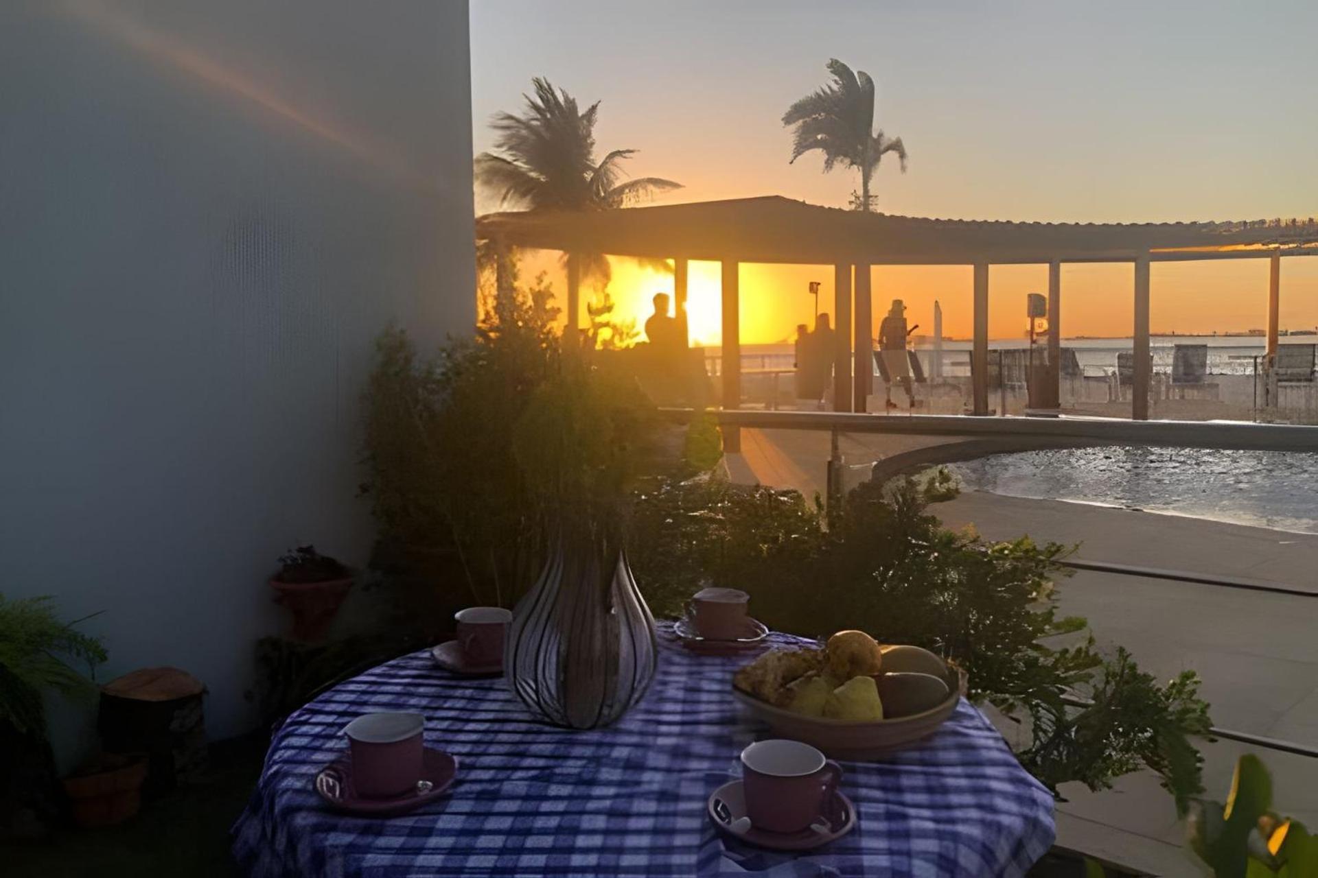 Apartamento Por Do Sol - Golden Lake Apart Arraial do Cabo Exterior photo