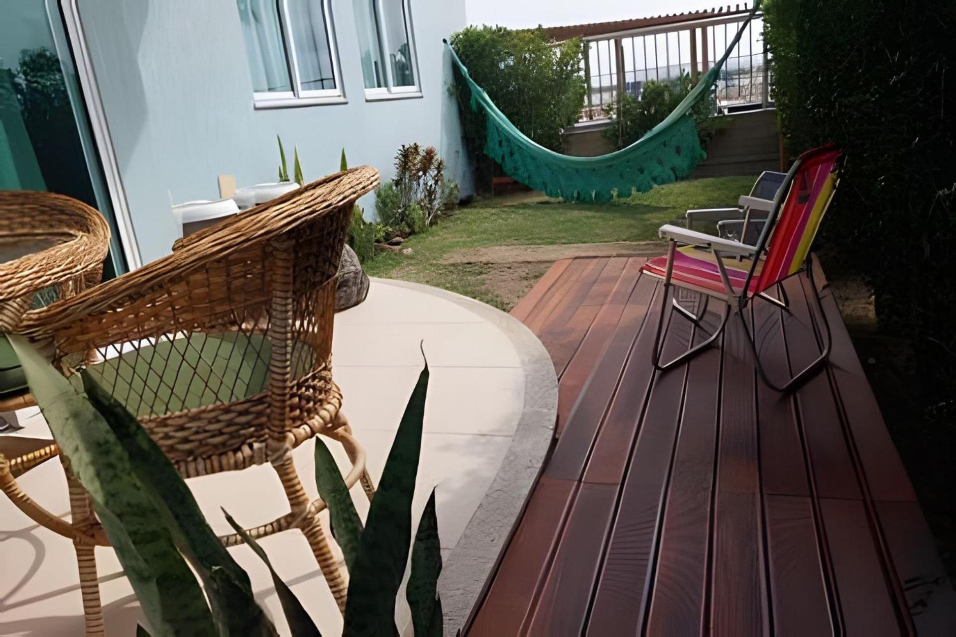 Apartamento Por Do Sol - Golden Lake Apart Arraial do Cabo Exterior photo