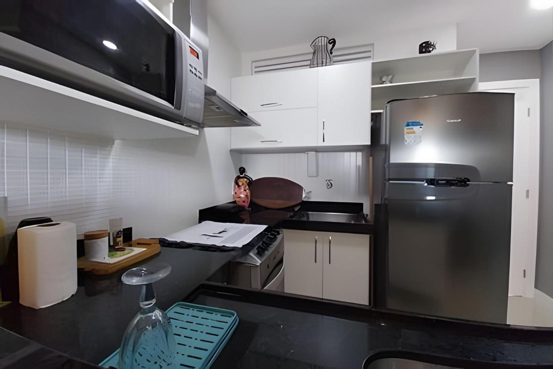 Apartamento Por Do Sol - Golden Lake Apart Arraial do Cabo Exterior photo