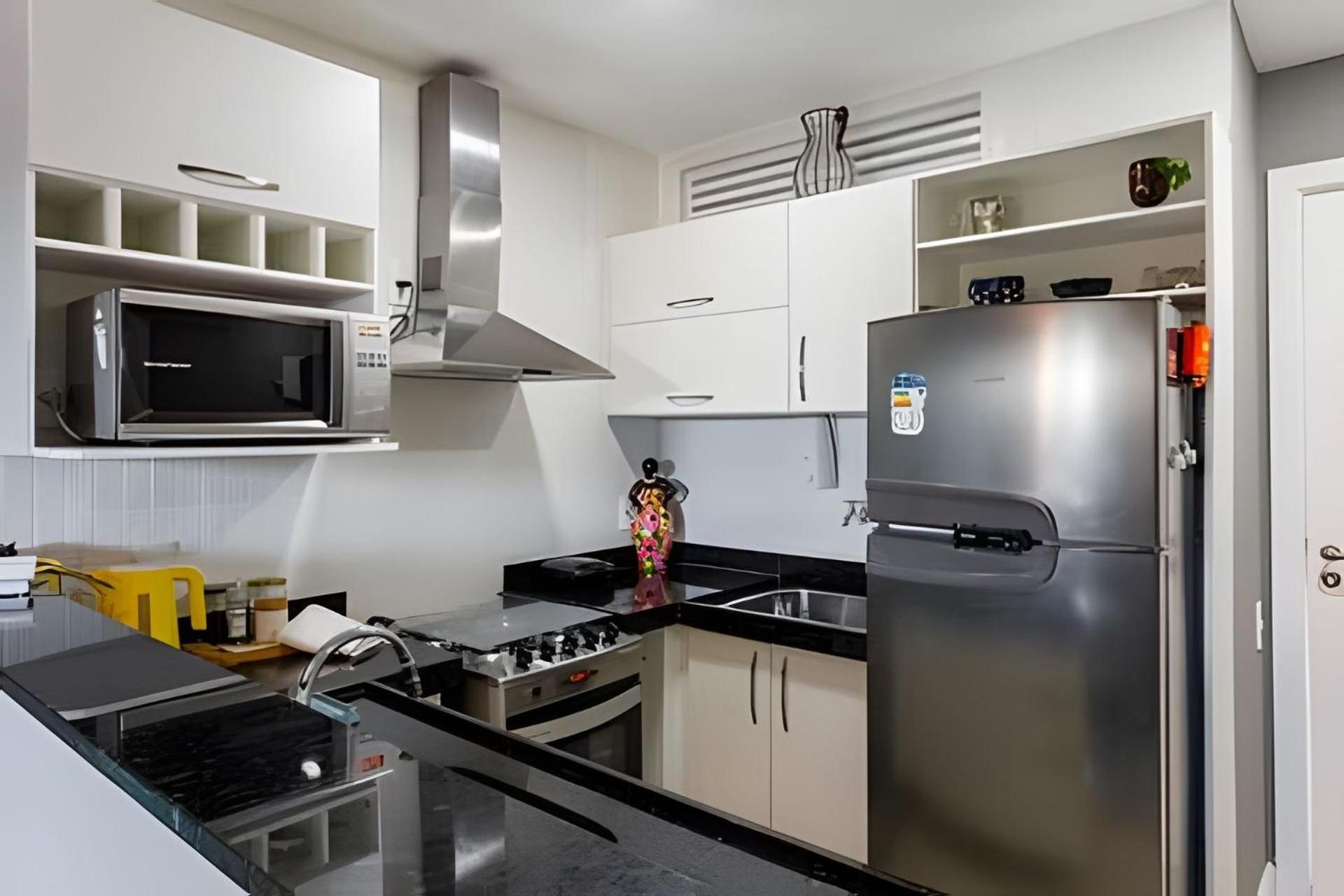 Apartamento Por Do Sol - Golden Lake Apart Arraial do Cabo Exterior photo