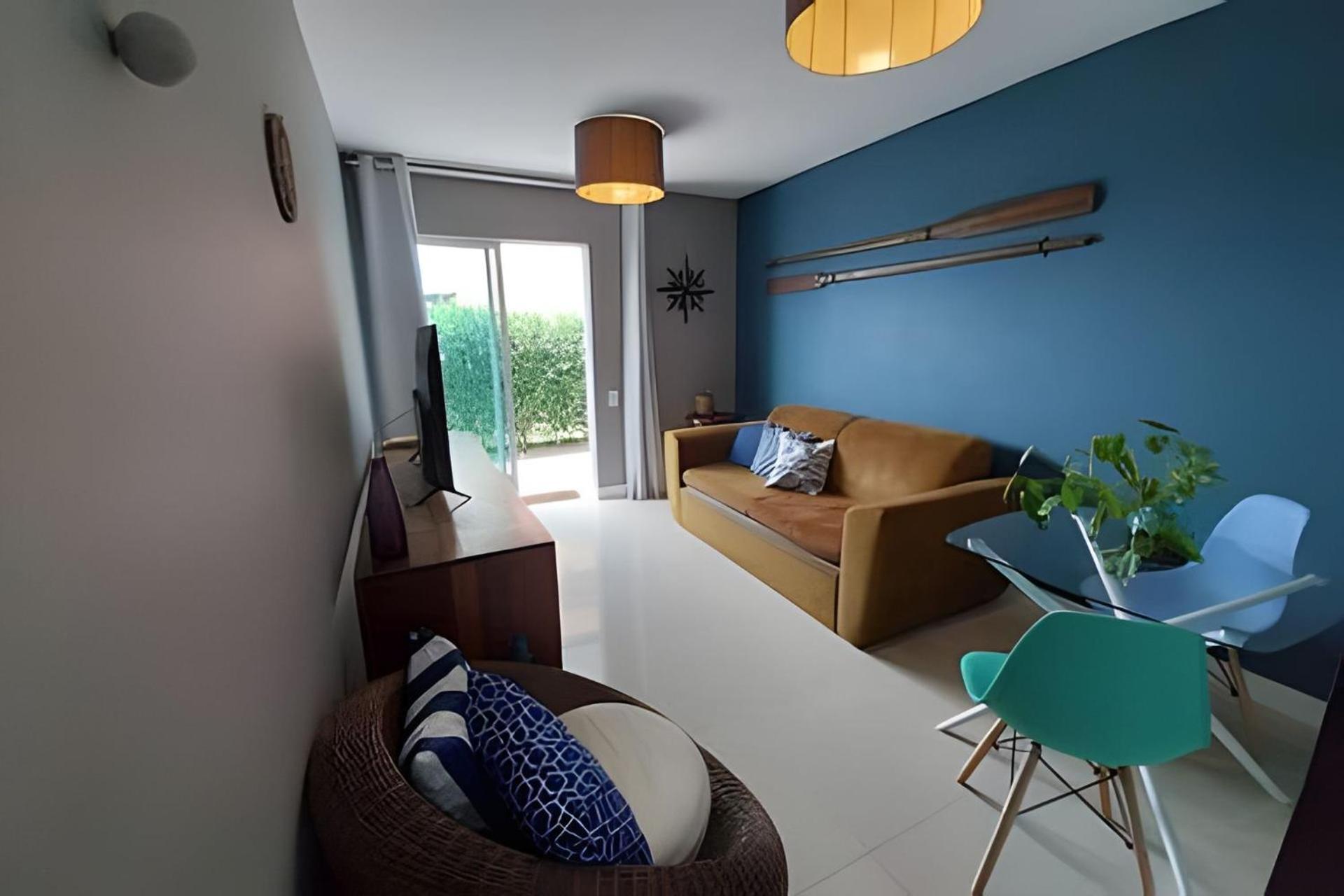 Apartamento Por Do Sol - Golden Lake Apart Arraial do Cabo Exterior photo