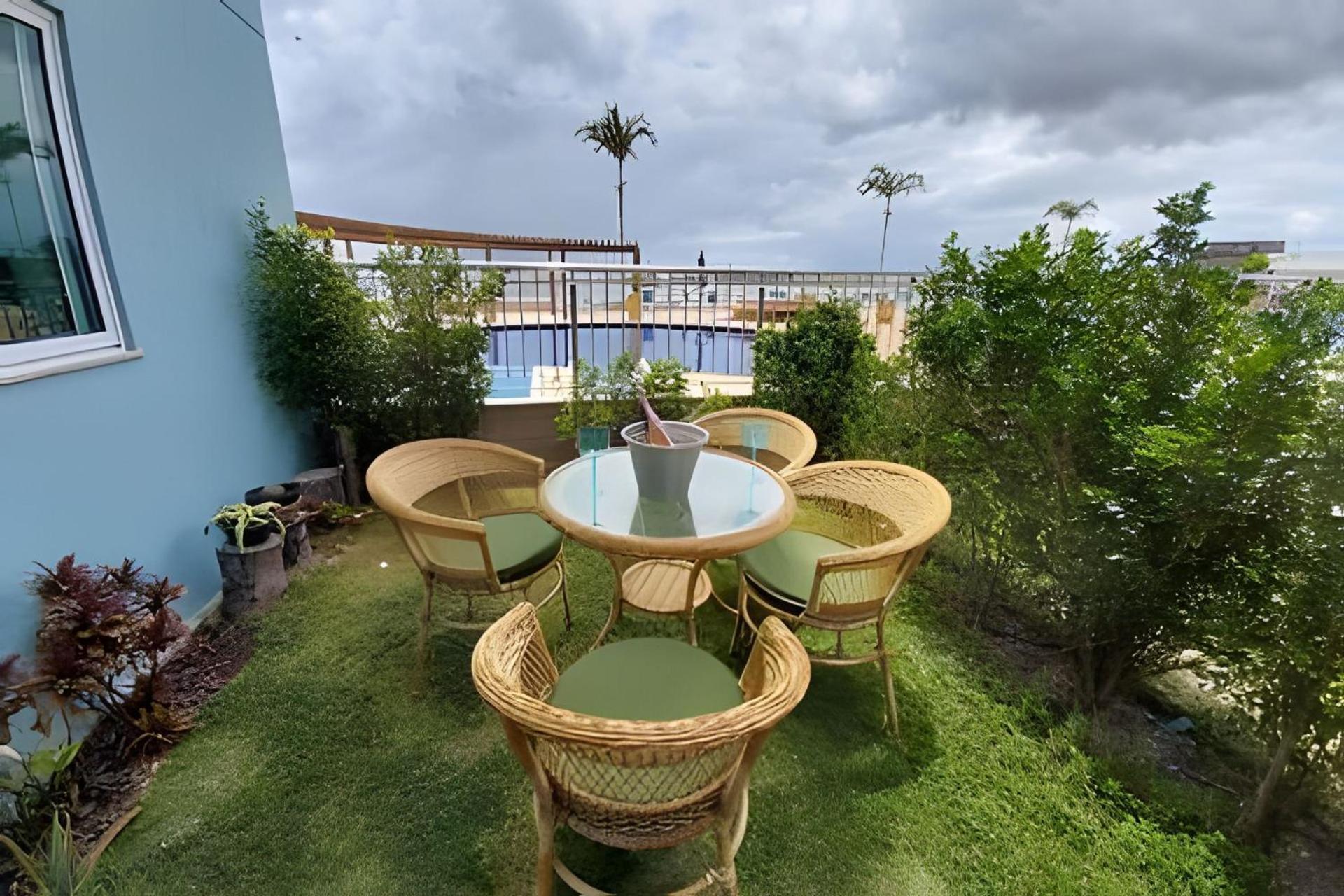 Apartamento Por Do Sol - Golden Lake Apart Arraial do Cabo Exterior photo