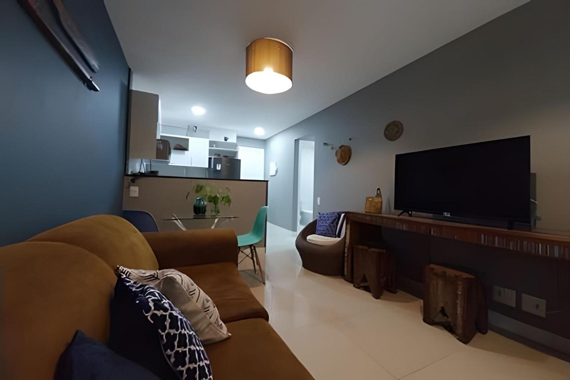 Apartamento Por Do Sol - Golden Lake Apart Arraial do Cabo Exterior photo