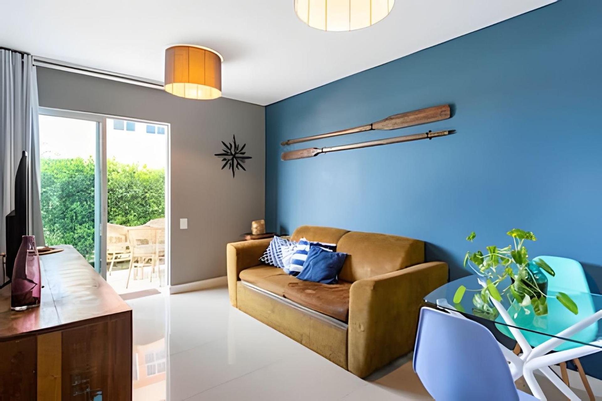 Apartamento Por Do Sol - Golden Lake Apart Arraial do Cabo Exterior photo
